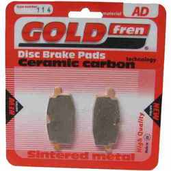 Goldfren AD114 VD247 FA169 SBS619 Goldfren AD114 VD247 FA169 SBS619